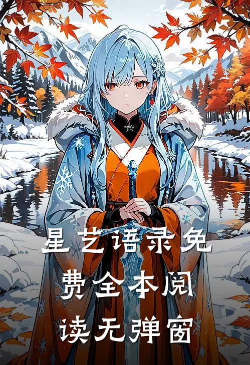 星艺语录免费全本阅读无弹窗