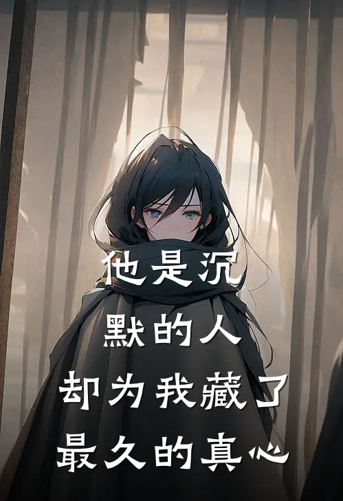 他是沉默的人,却为我藏了最久的真心英文
