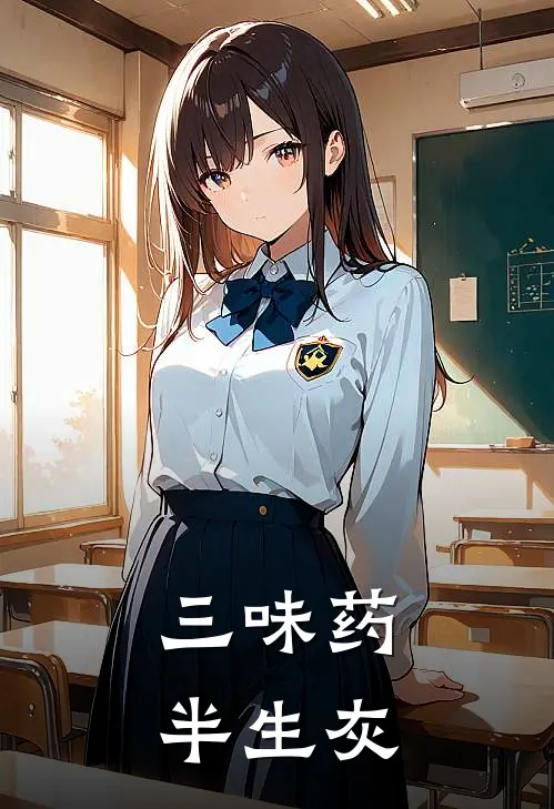三味药,半生灰txt