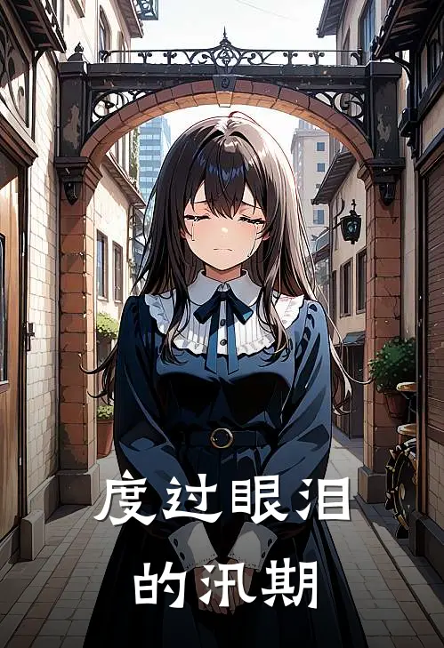 度过眼泪的汛期