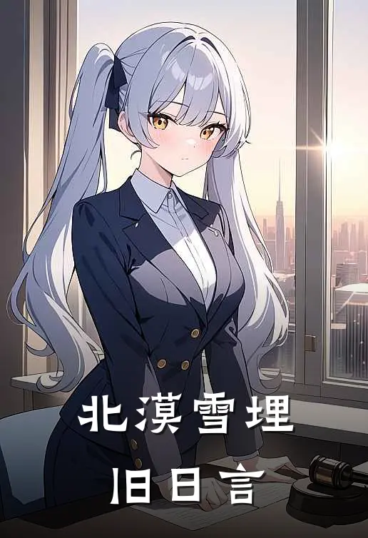 北漠雪埋旧日言