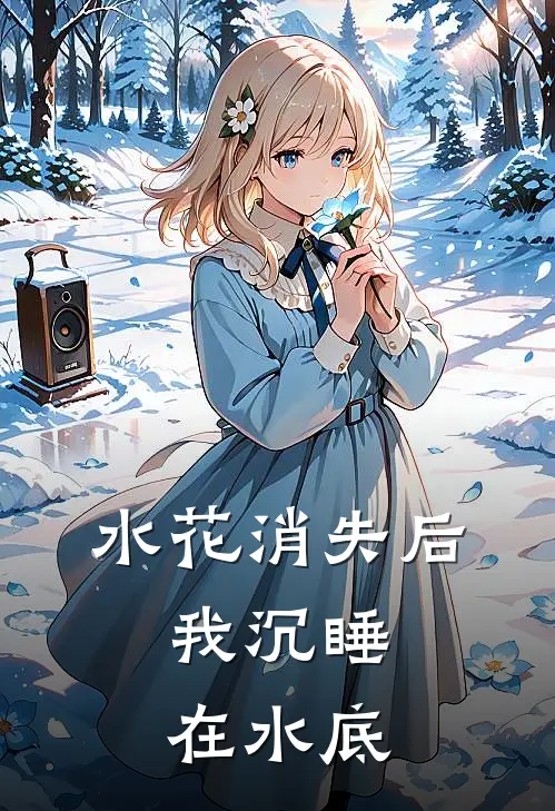 水花消失后，我沉睡在水底