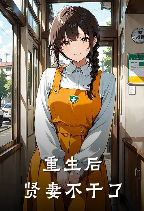 重生后，贤妻不干了