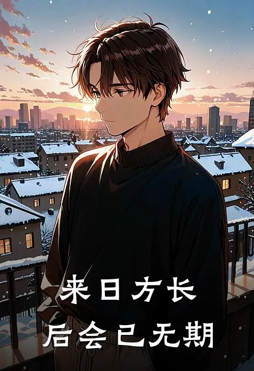来日方长，后会已无期