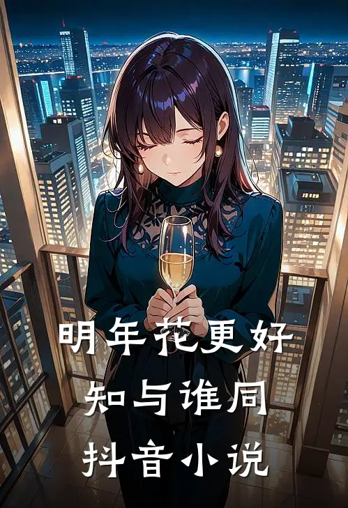 明年花更好，知与谁同抖音小说