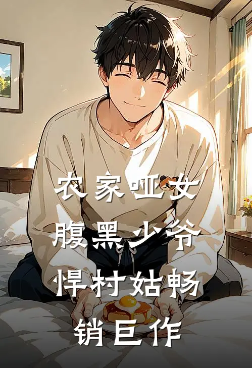 农家哑女：腹黑少爷悍村姑畅销巨作
