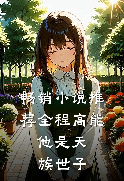 畅销小说推荐全程高能：他是天族世子