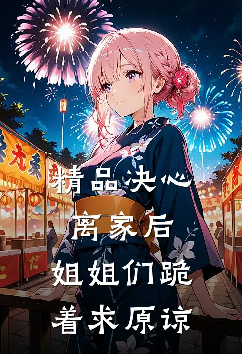 精品决心离家后，姐姐们跪着求原谅