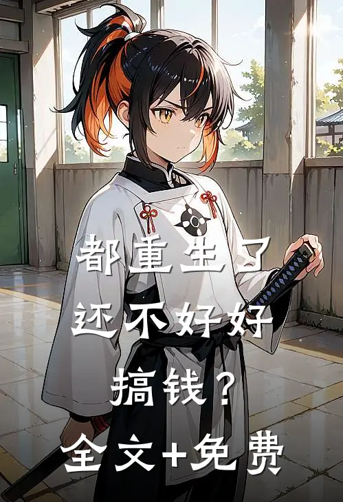 都重生了，还不好好搞钱？全文+免费