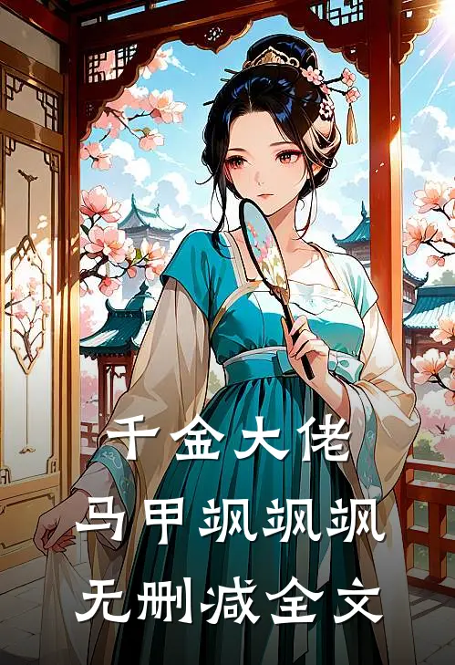 千金大佬：马甲飒飒飒无删减全文
