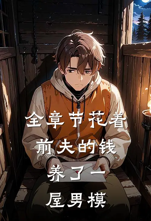 全章节花着前夫的钱，养了一屋男模