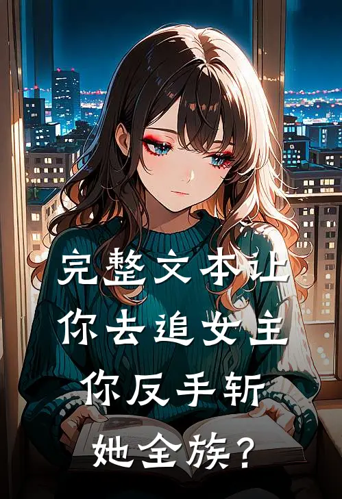 完整文本让你去追女主，你反手斩她全族？