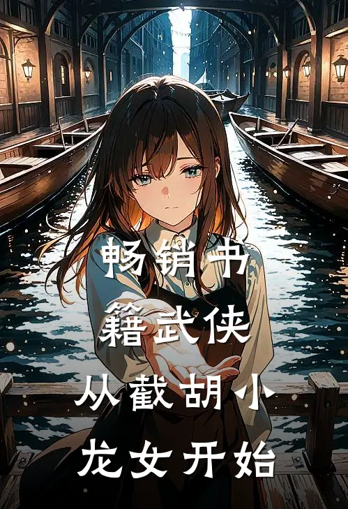 畅销书籍武侠,从截胡小龙女开始的