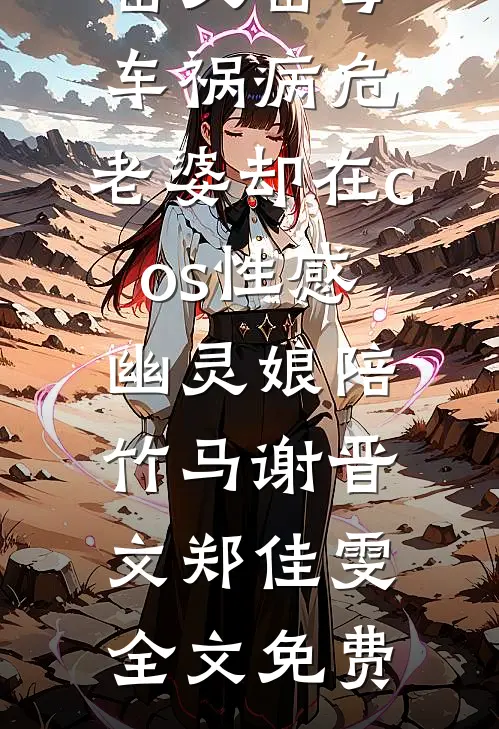 岳父岳母车祸病危，老婆却在cos性感幽灵娘陪竹马谢晋文郑佳雯全文免费