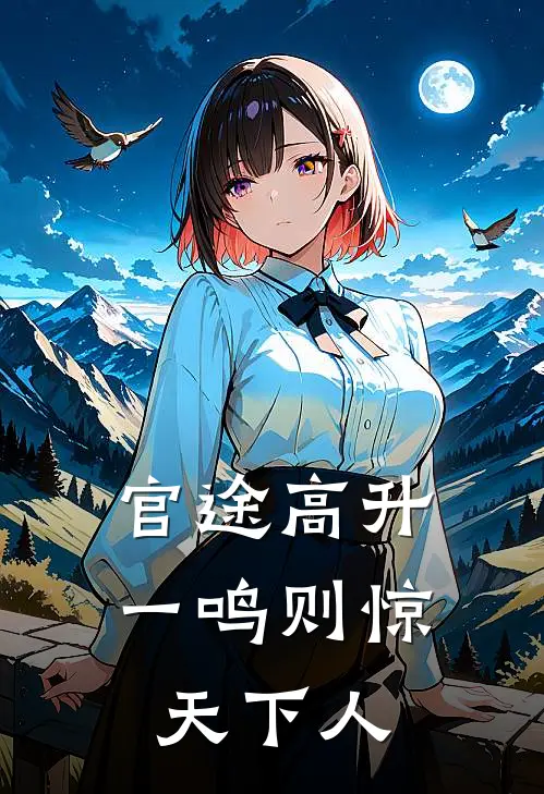 官途高升,一鸣则惊天下人在线全文阅读