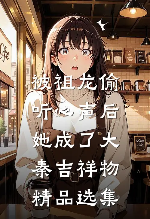 被祖龙偷听心声后，她成了大秦吉祥物精品选集