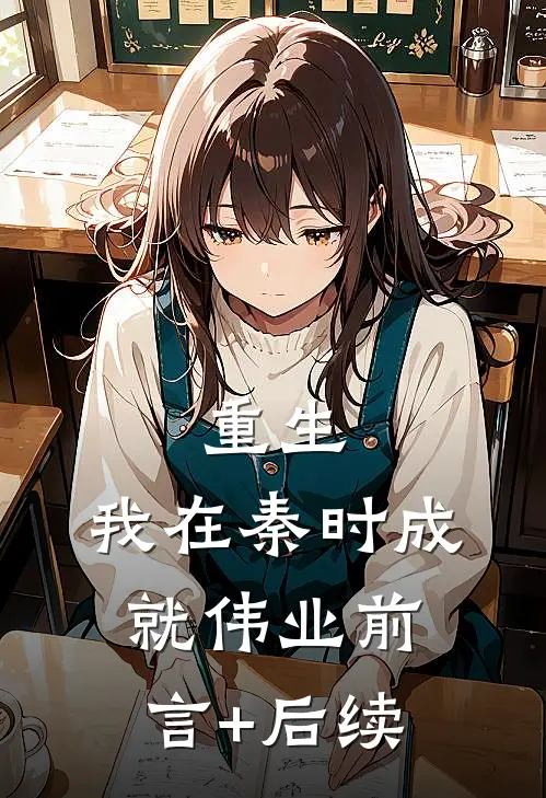 重生：我在秦时成就伟业前言+后续