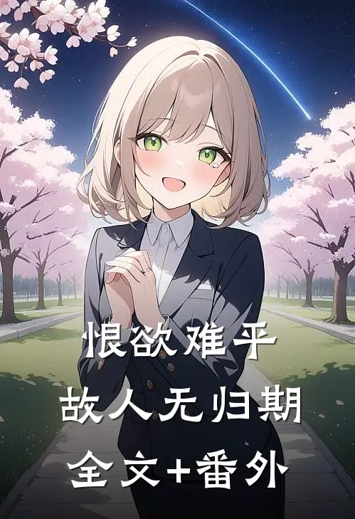 恨欲难平，故人无归期全文+番外