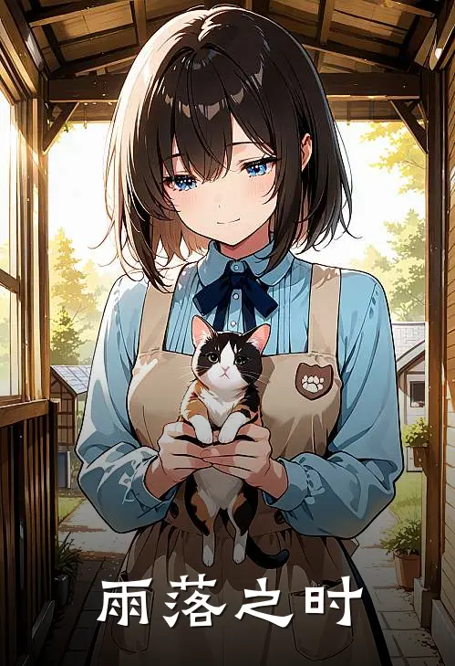 雨落之时