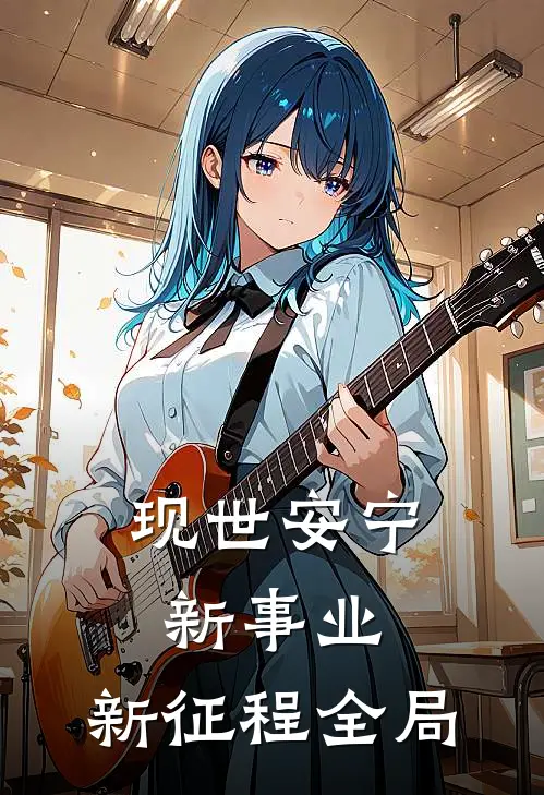 现世安宁-新事业，新征程全局