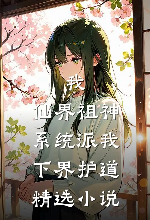 我，仙界祖神，系统派我下界护道精选小说