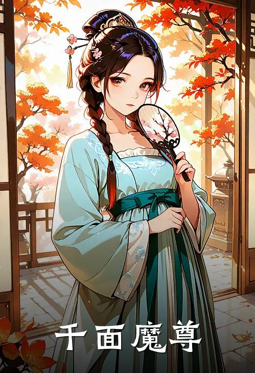 千面魔尊在线掉马txt