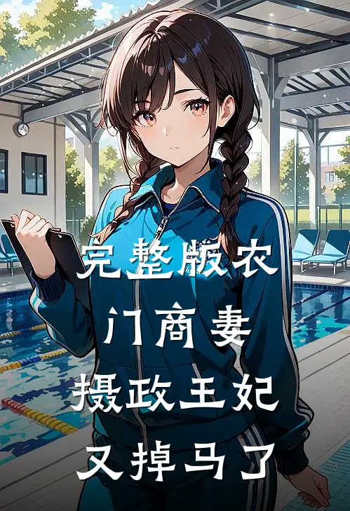 完整版农门商妻：摄政王妃又掉马了
