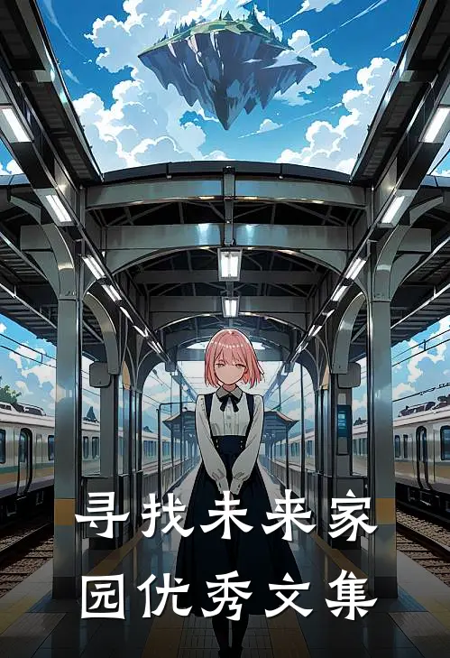 寻找未来家园优秀文集