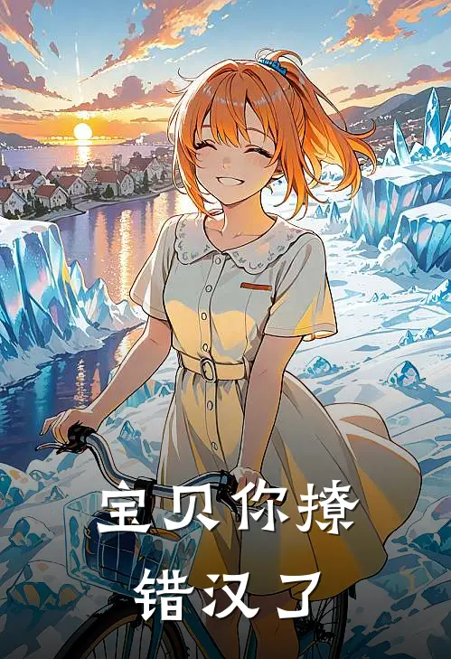 宝贝你撩错汉了