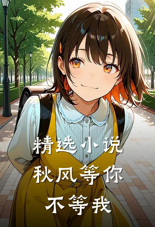 精选小说秋风等你不等我