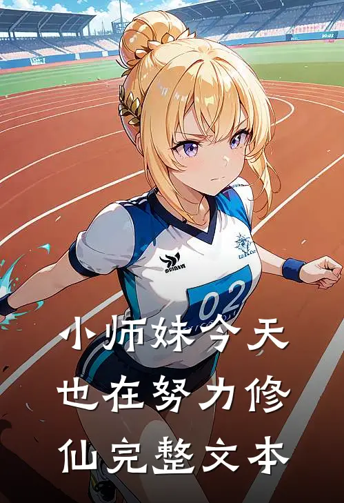 小师妹今天也在努力修仙完整文本阅读