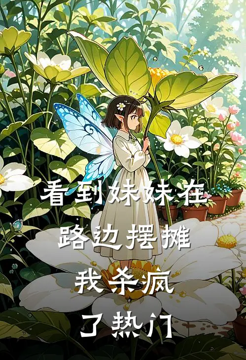 看到妹妹在路边摆摊，我杀疯了热门