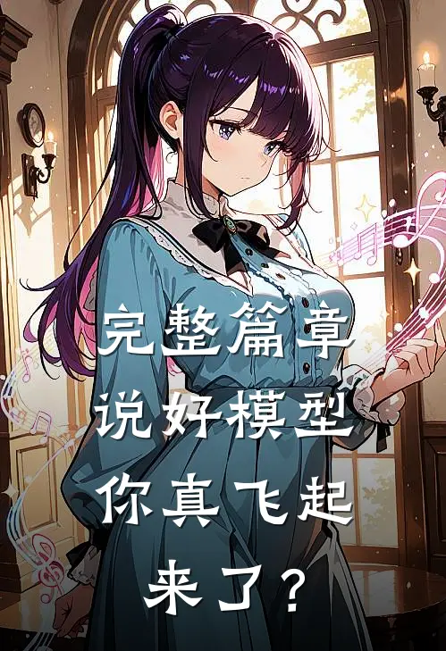 完整篇章说好模型，你真飞起来了？