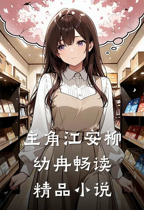 主角江安柳幼冉畅读精品小说