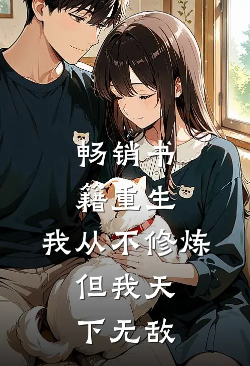 畅销书籍重生：我从不修炼，但我天下无敌