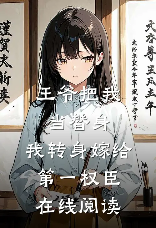 王爷把我当替身,我转身嫁给第一权臣在线阅读免费