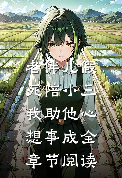 老伴儿假死陪小三，我助他心想事成全章节阅读