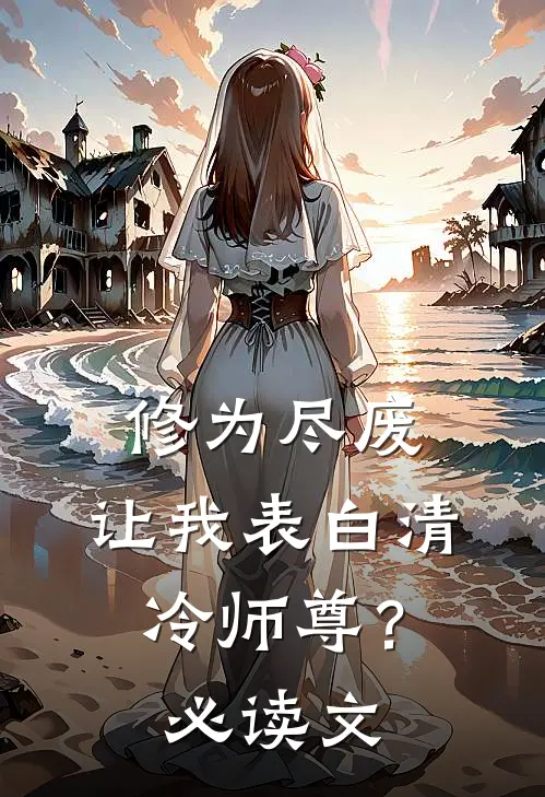 修为尽废，让我表白清冷师尊？必读文