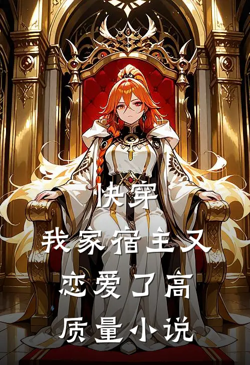 快穿我家宿主又恋爱了高质量免费阅读
