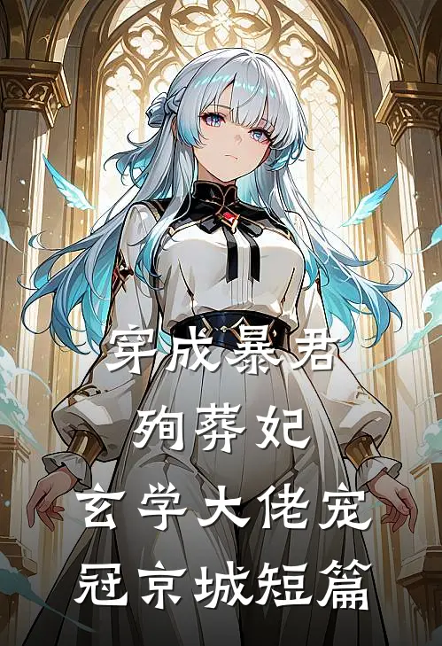穿成暴君殉葬妃，玄学大佬宠冠京城短篇