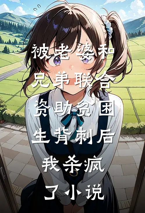 被老婆和兄弟联合资助贫困生背刺后，我杀疯了小说