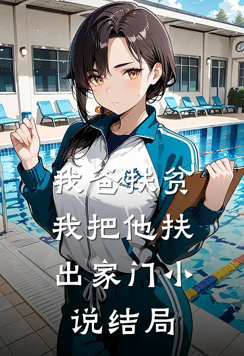 我爸扶贫,我把他扶出家门结局