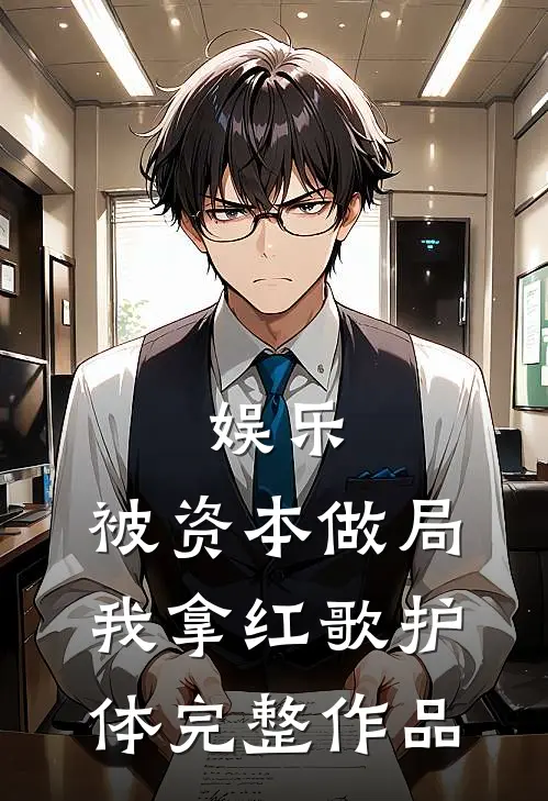娱乐：被资本做局，我拿红歌护体完整作品