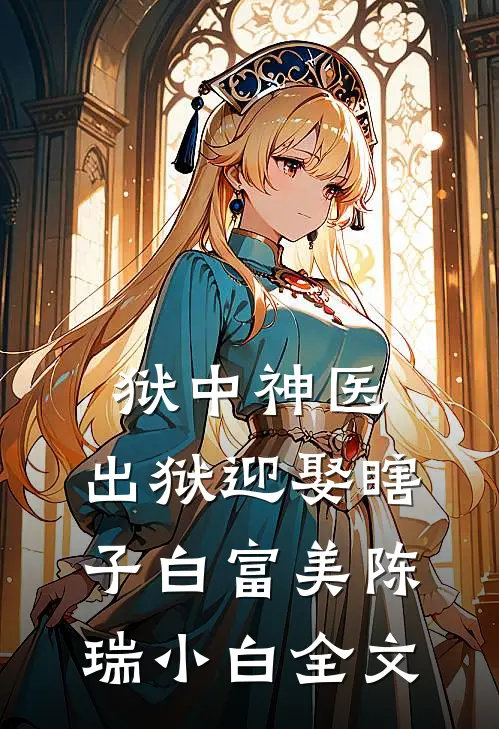 狱中神医：出狱迎娶瞎子白富美陈瑞小白全文