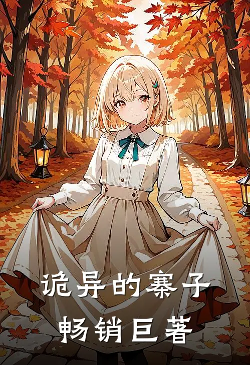 诡异的寨子畅销巨著有哪些
