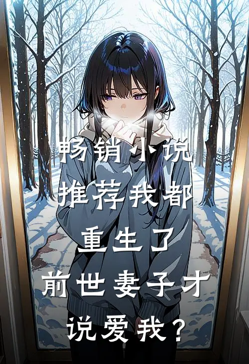 畅销小说推荐我都重生了，前世妻子才说爱我？