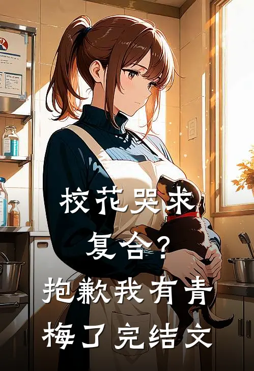 校花哭求复合？抱歉我有青梅了完结文