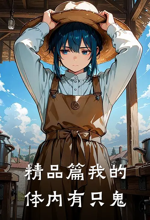 精品篇我的体内有只鬼
