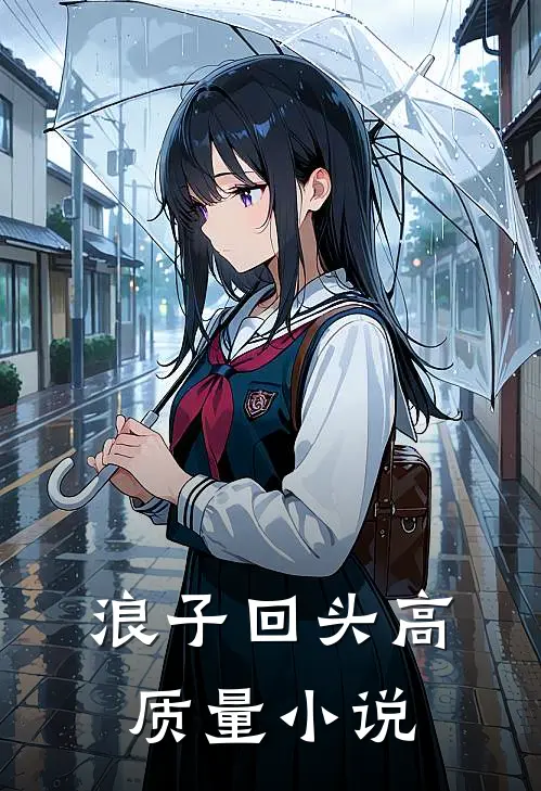 浪子回头高质量推荐