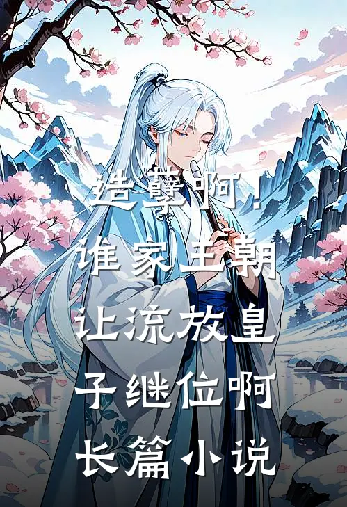 造孽啊!谁家王朝让流放皇子继位啊长篇